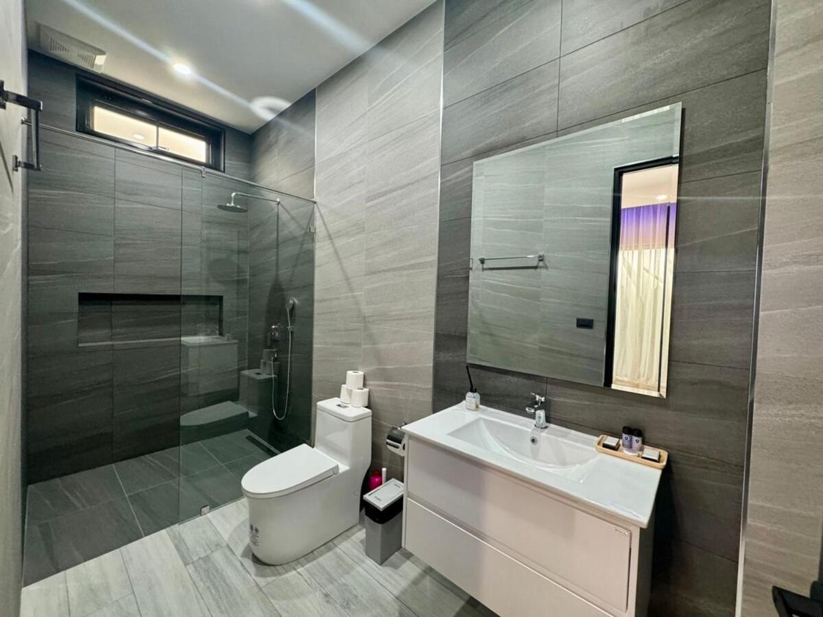 Diamond 2 By G Estate Phuket Villa *