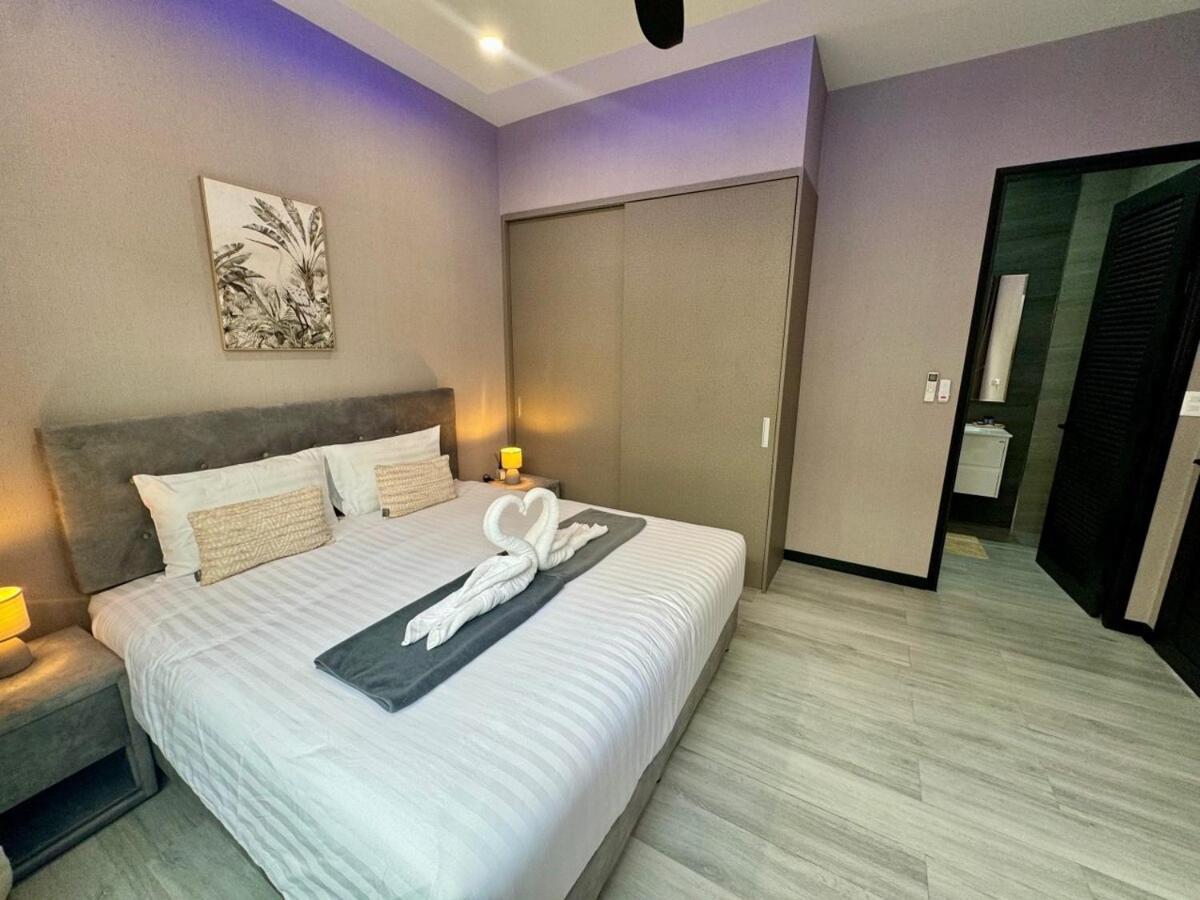 Villa Diamond 2 By G Estate Phuket