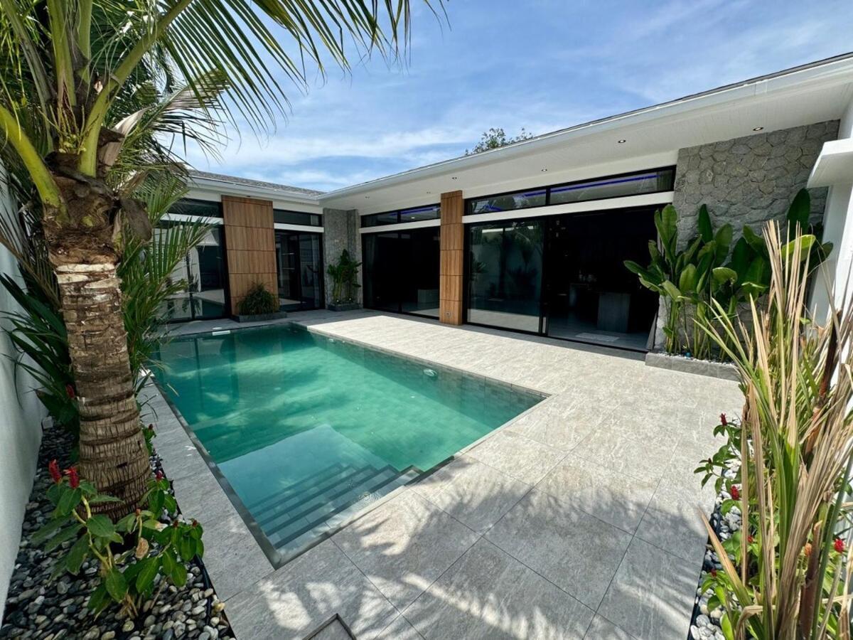 Diamond 2 By G Estate Phuket *