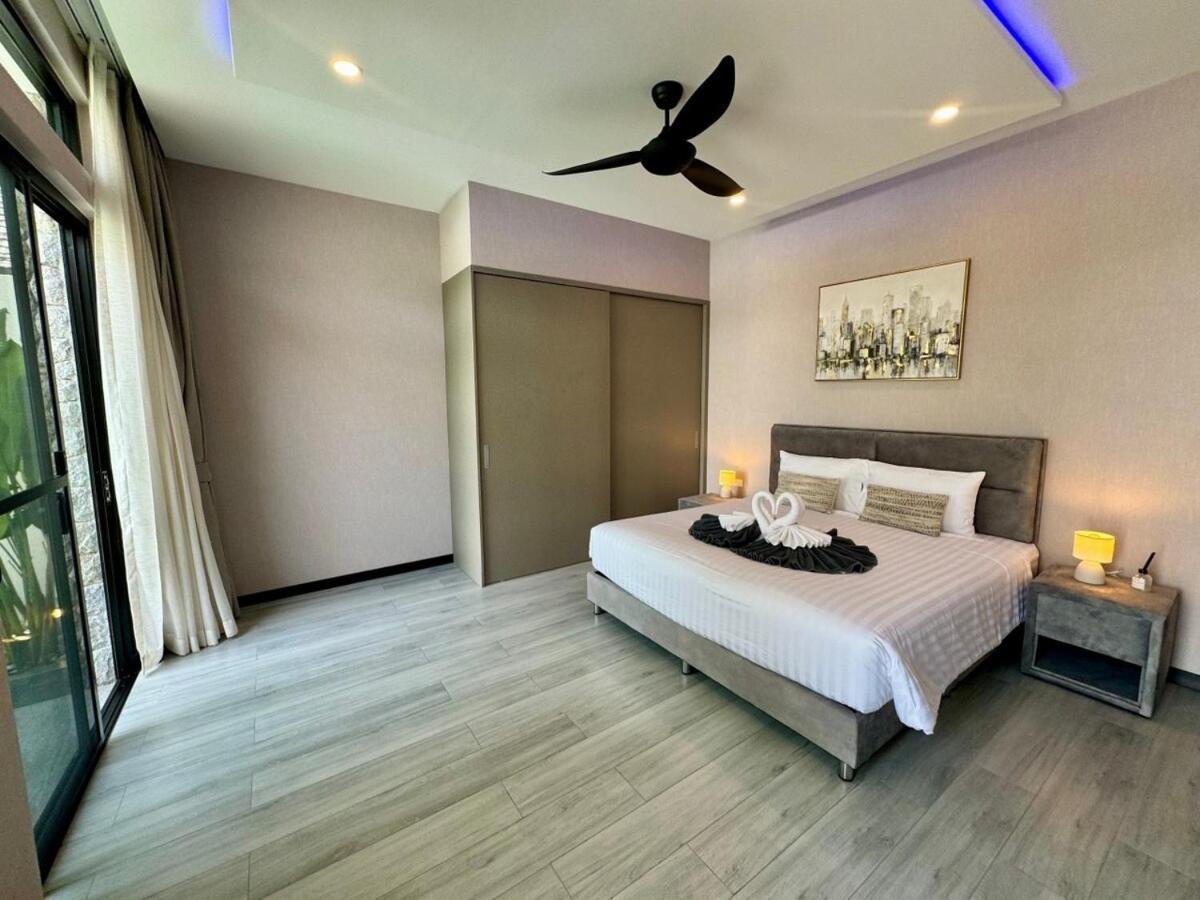 Villa Diamond 2 By G Estate Phuket