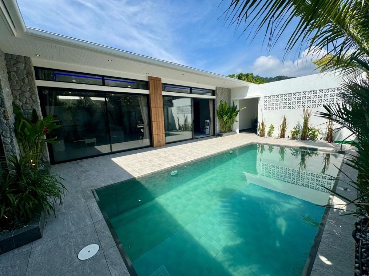 Diamond 2 By G Estate Phuket