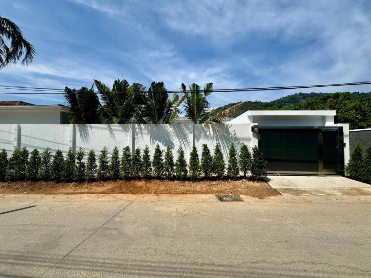 Diamond 2 By G Estate Phuket