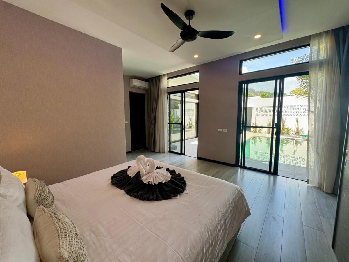 Diamond 2 By G Estate Phuket * Ban Saiyuan