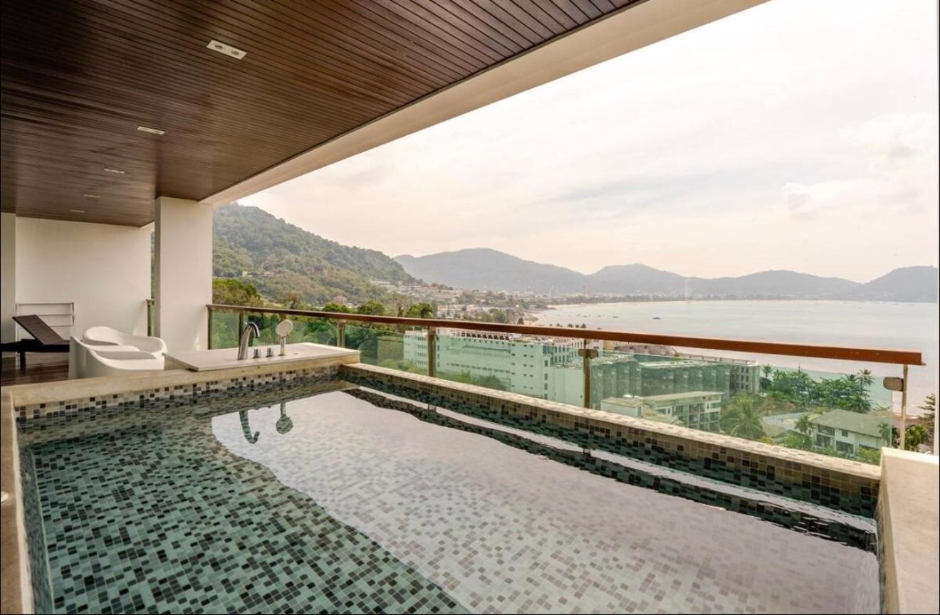 Apartment Ocean-view *
