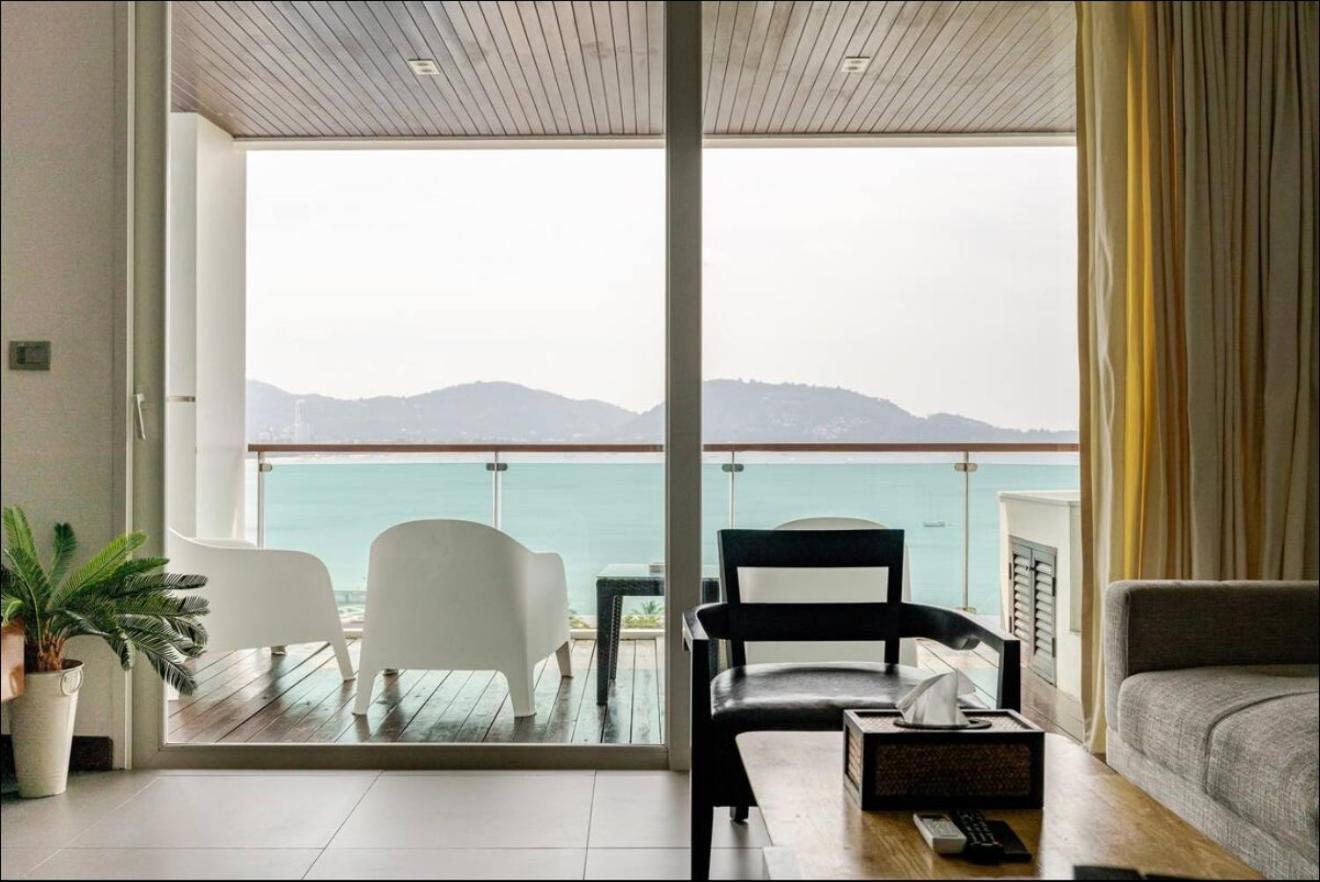 Apartment Ocean-view