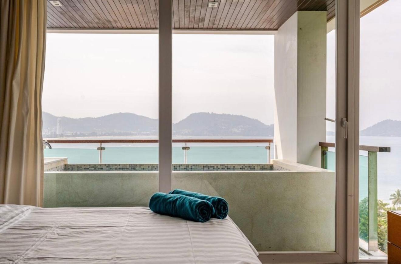 Apartment Ocean-view *
