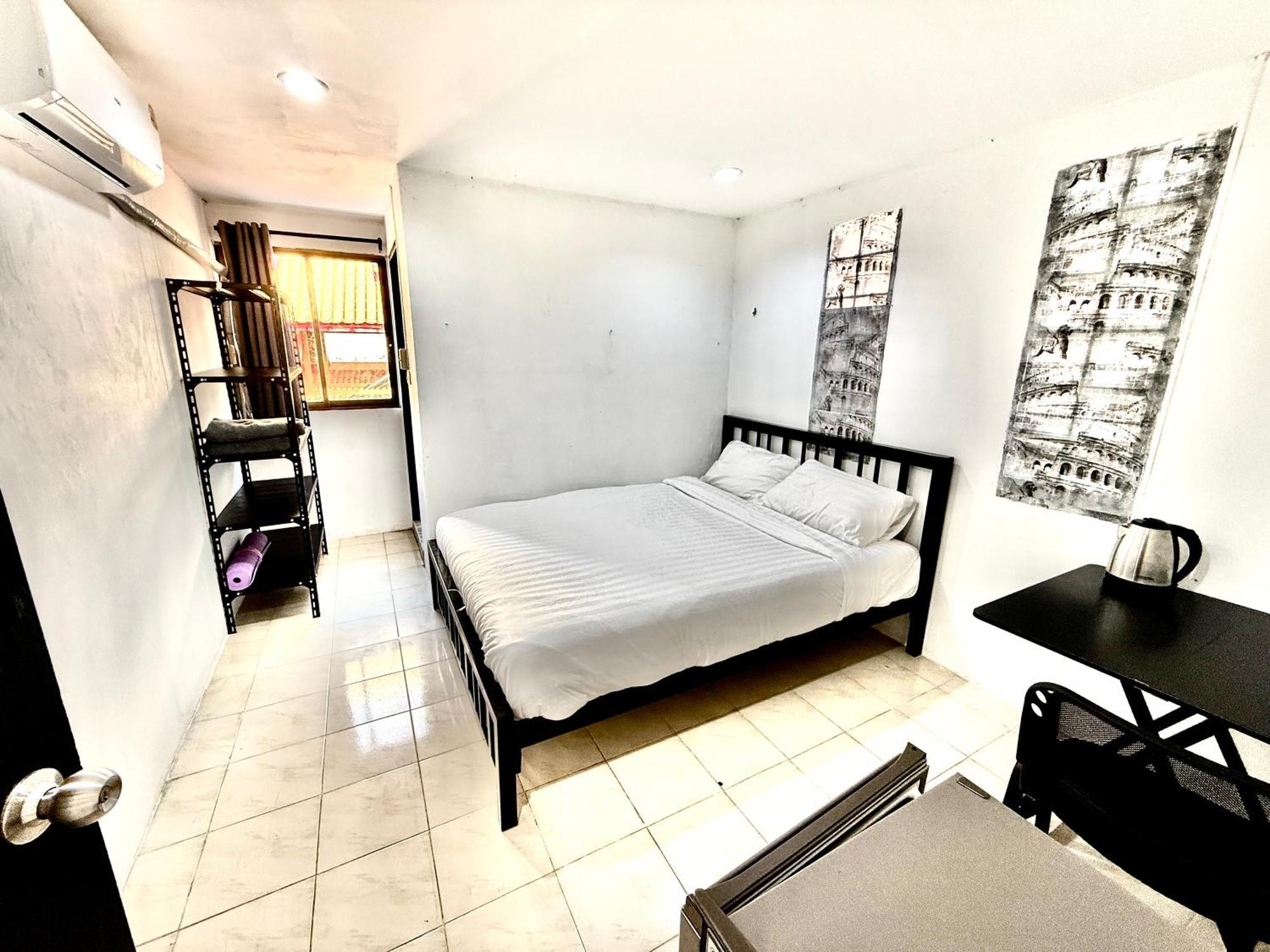 Canal 300 Apartment *