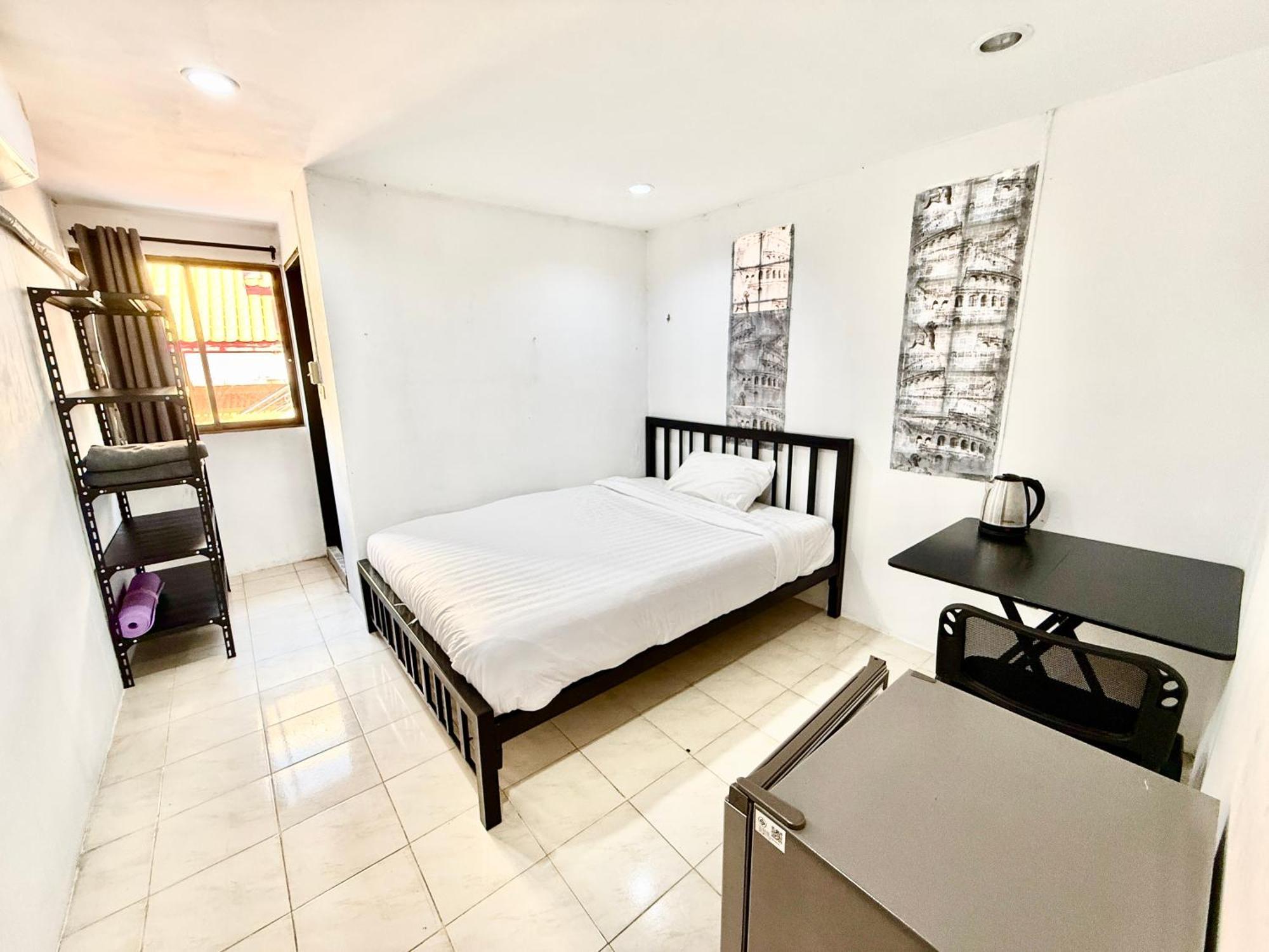 Canal 300 Apartment