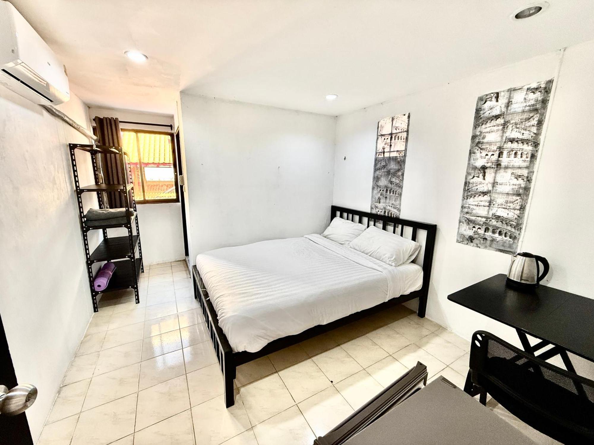 Apartment Canal 300 Patong