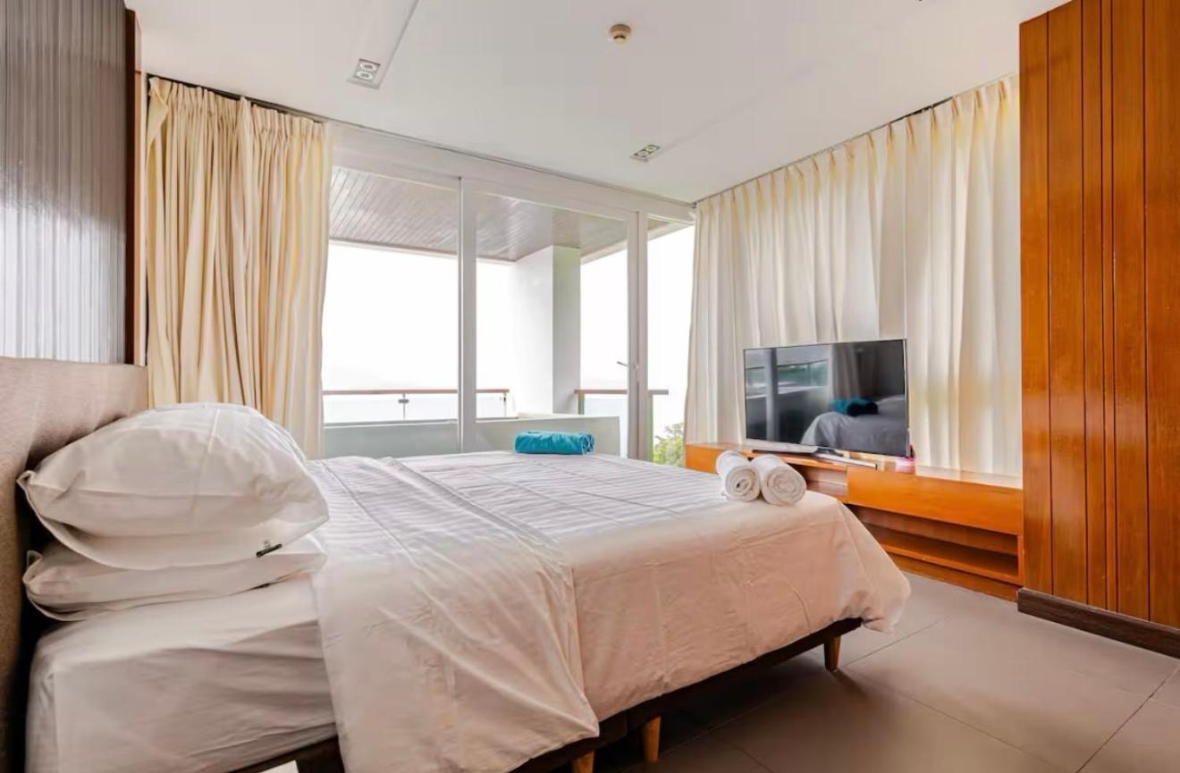 Apartment Ocean-view Patong