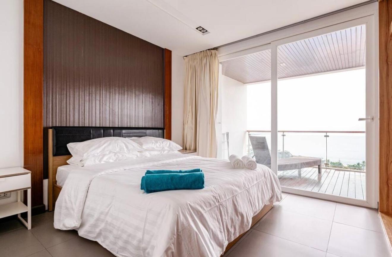 Ocean-view