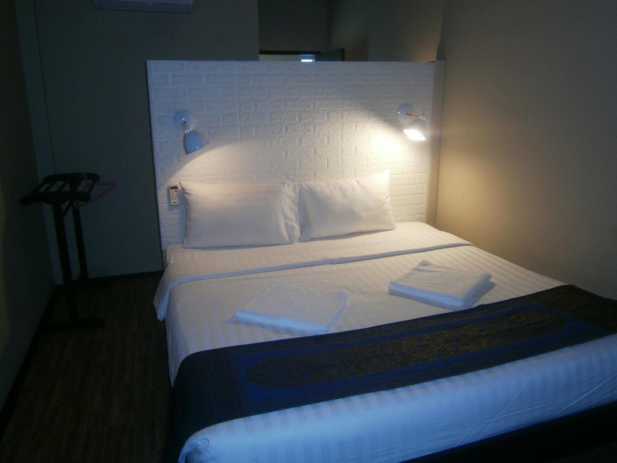 Infinity Boutique Kata Hotel 3*