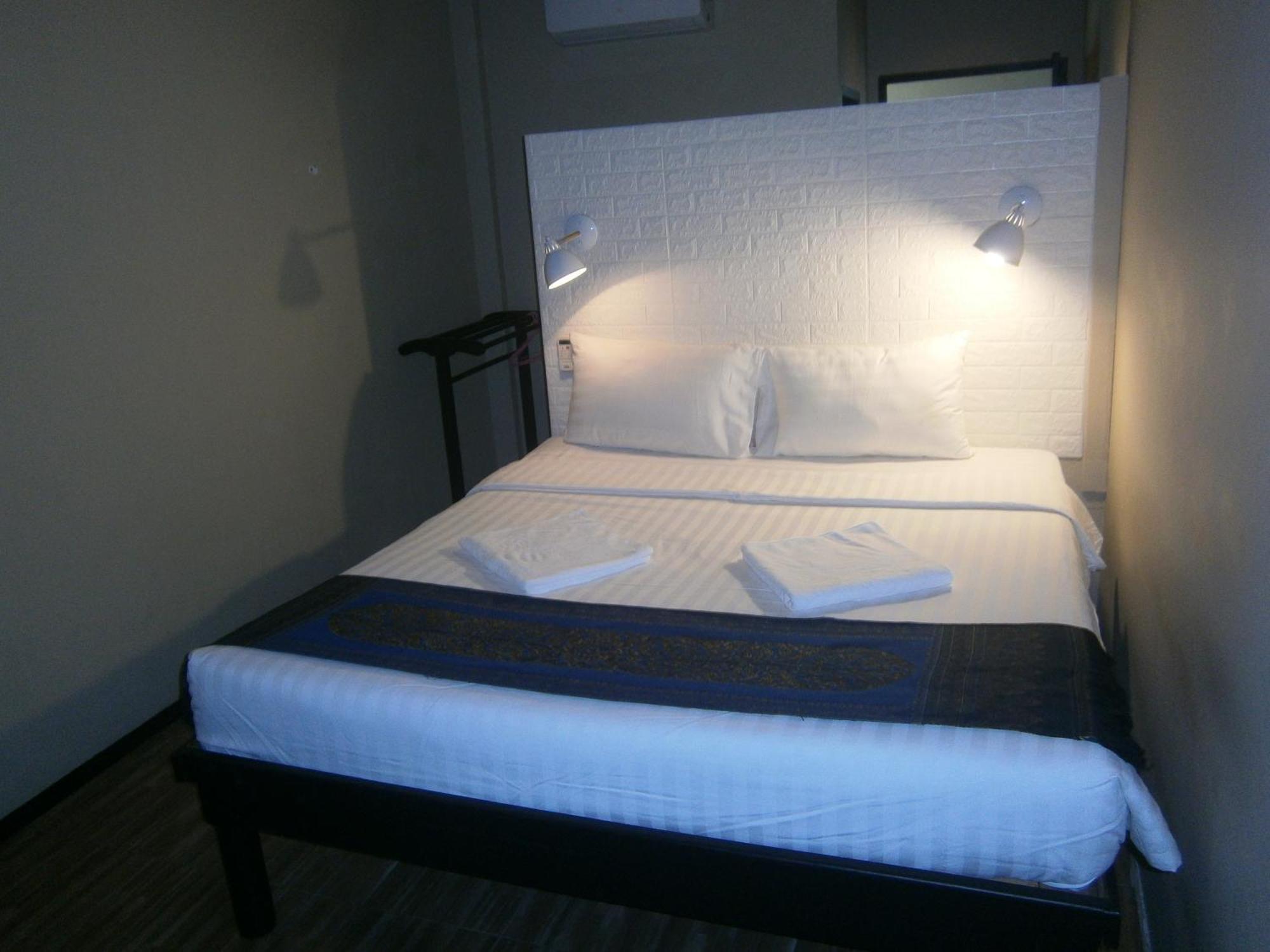 Hotel Infinity Boutique Kata 3*