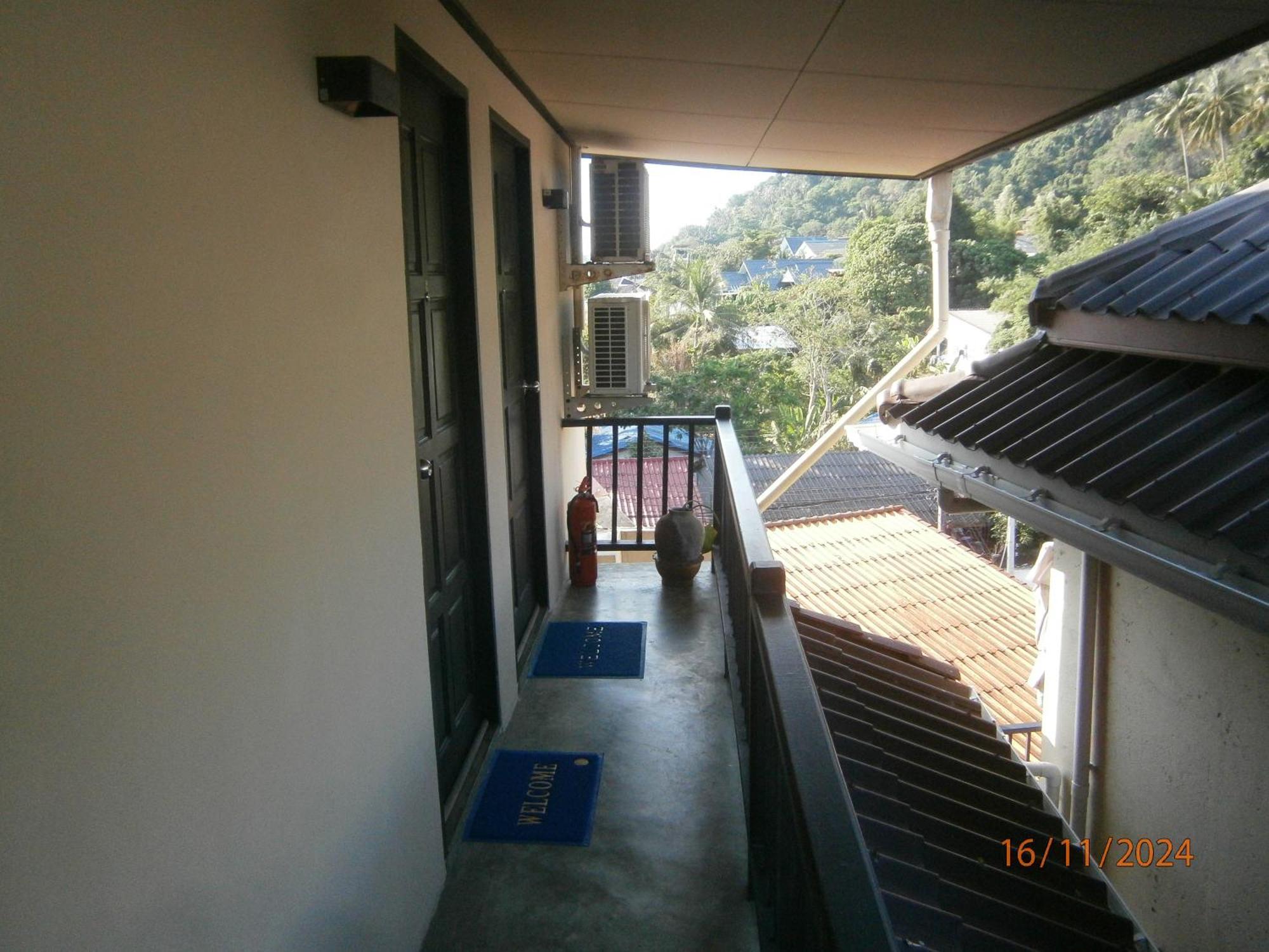 Infinity Boutique Kata Hotel Ban Kata