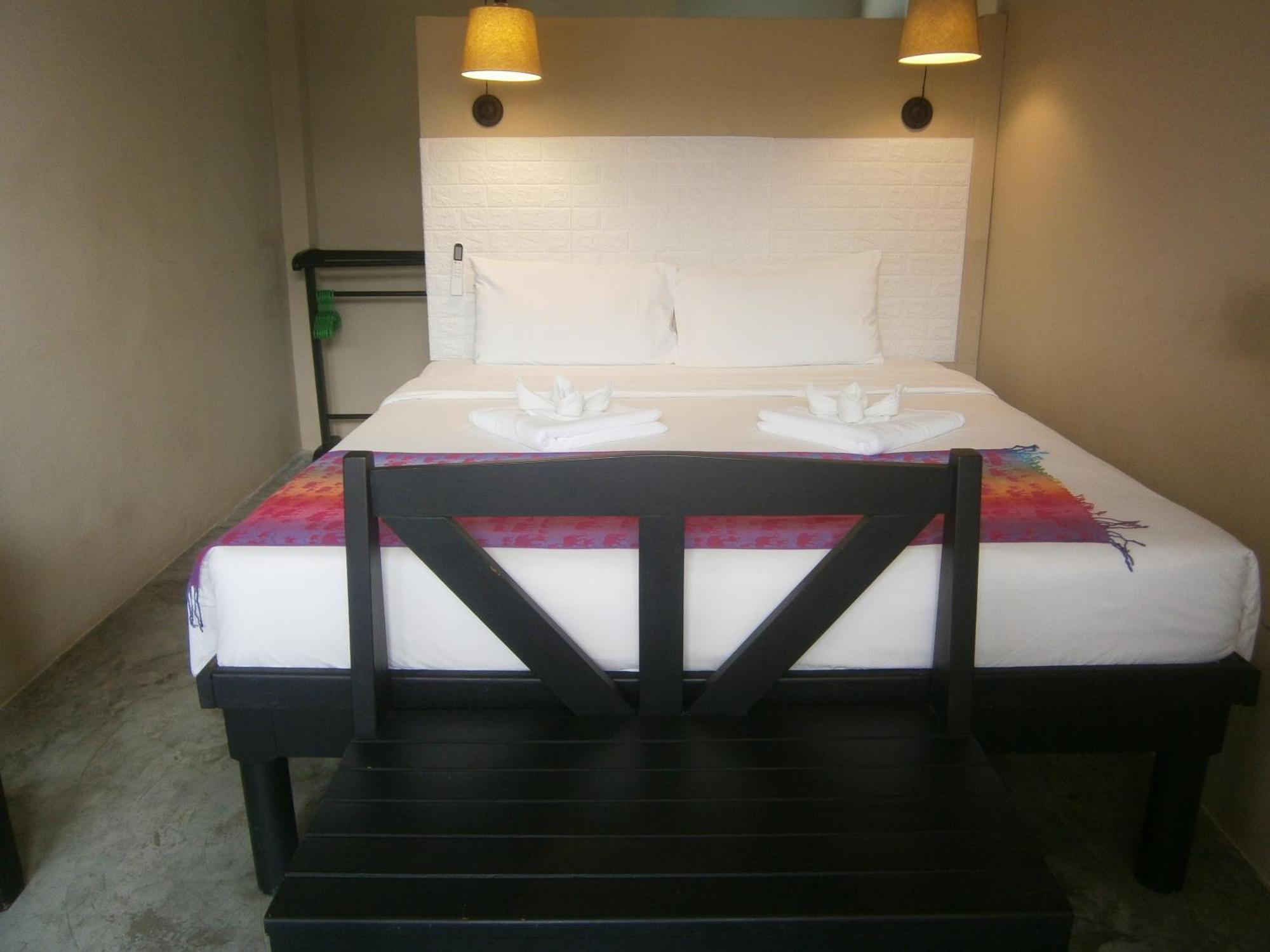 Infinity Boutique Kata Hotel 3*