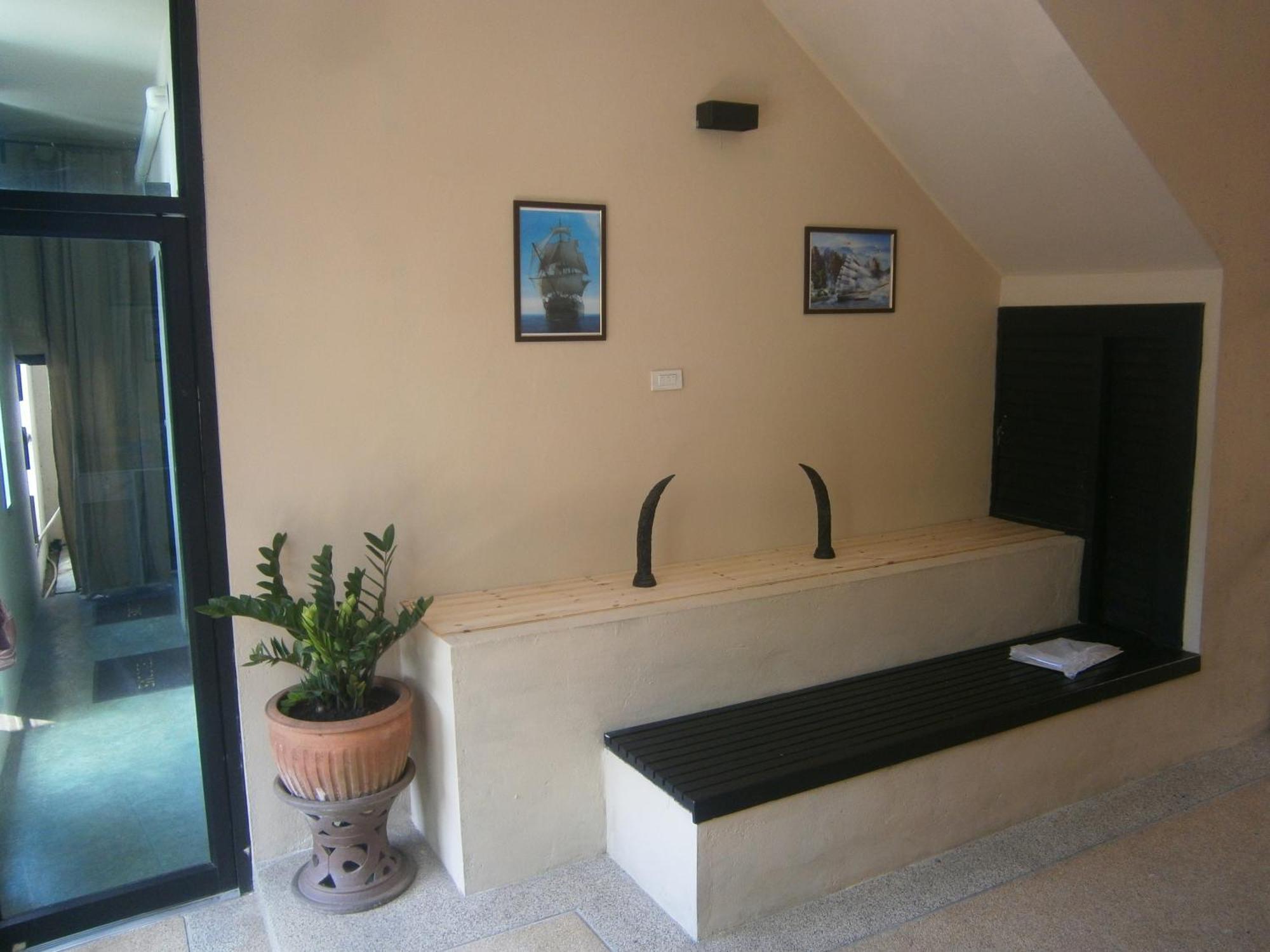 Infinity Boutique Kata Hotel