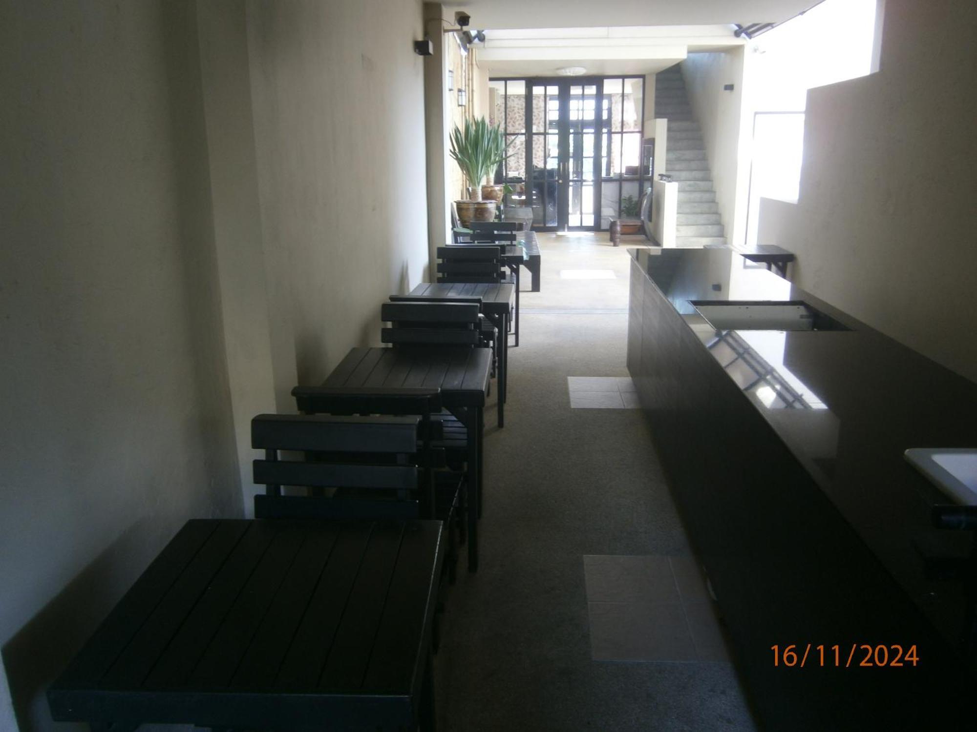 Hotel Infinity Boutique Kata