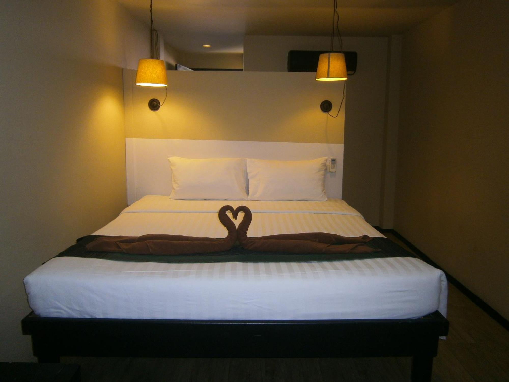 Infinity Boutique Kata Hotel 3*