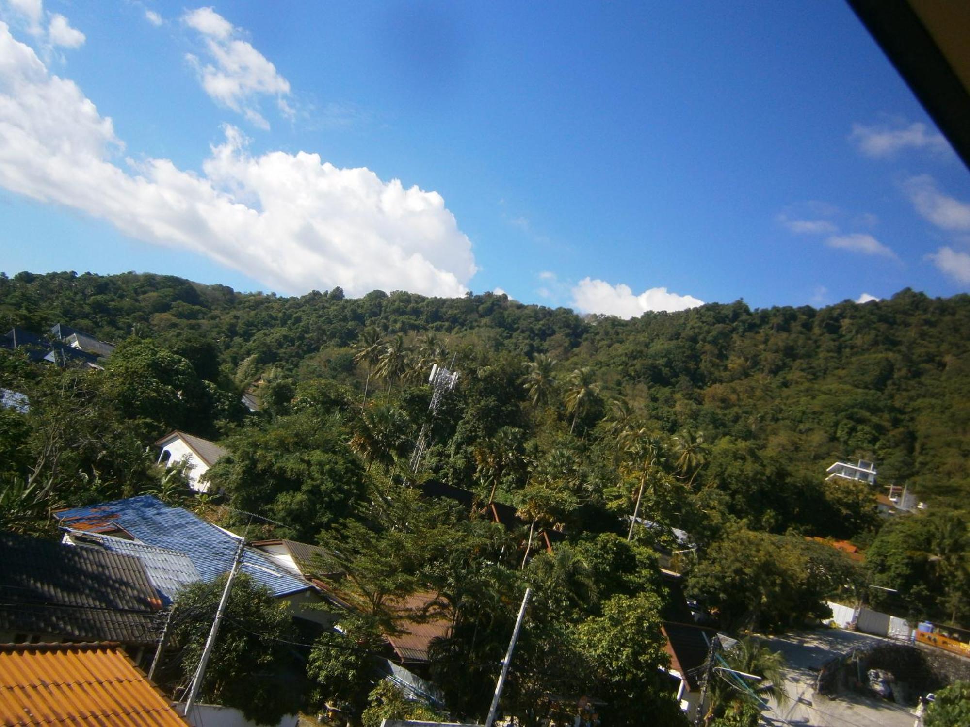 Infinity Boutique Kata Hotel