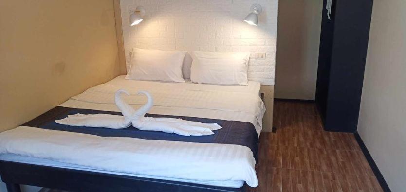 Infinity Boutique Kata Hotel