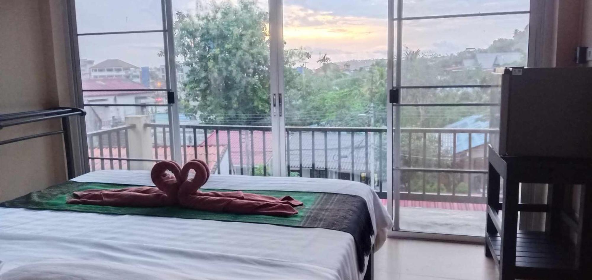Infinity Boutique Kata Hotel Ban Kata
