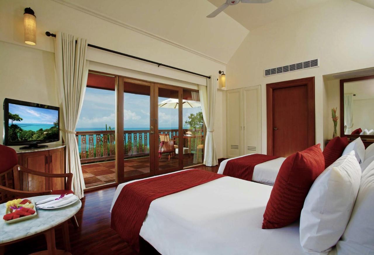 Resort Centara Phuket Karon