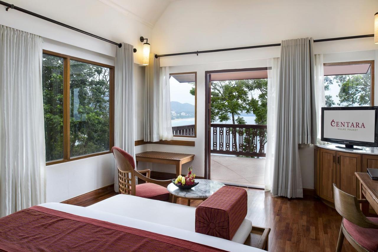 Centara Phuket 4*