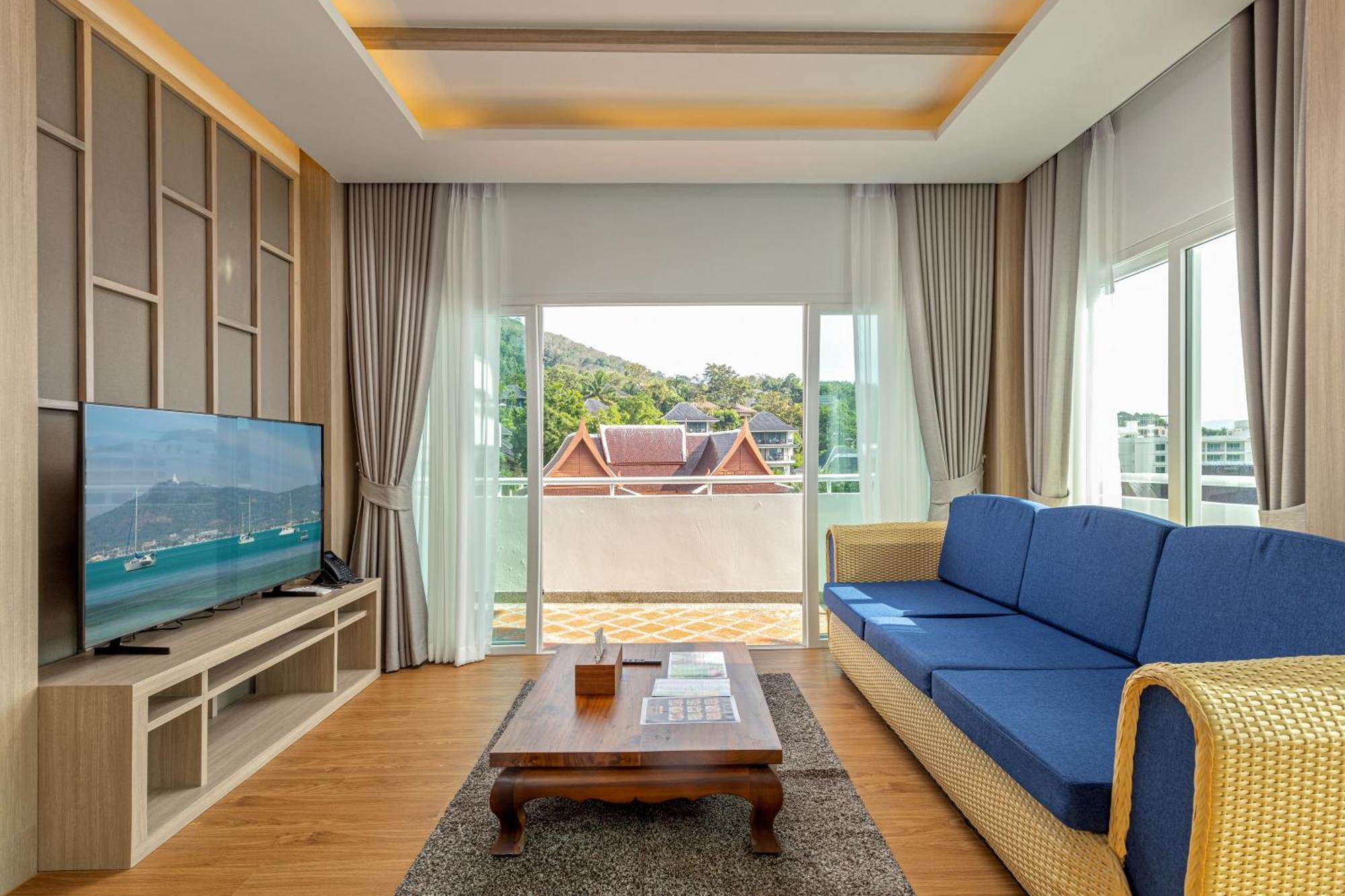 Phunawa Phuket - Sha 4*