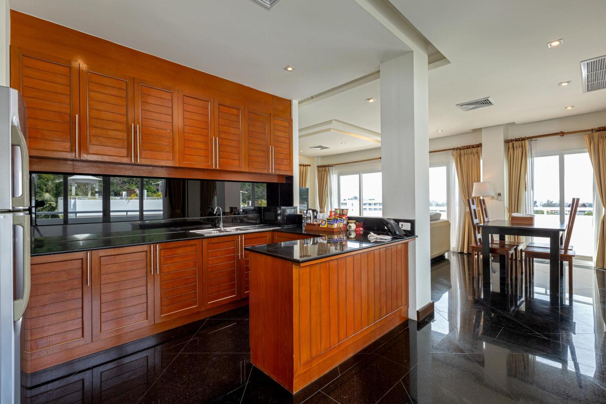 Phunawa Phuket - Sha Karon