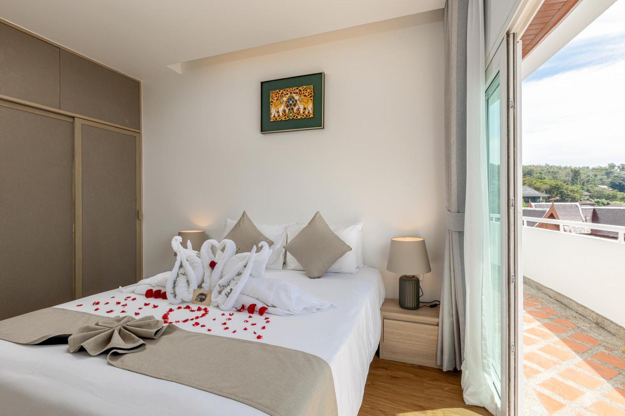 Phunawa Phuket - Sha 4*