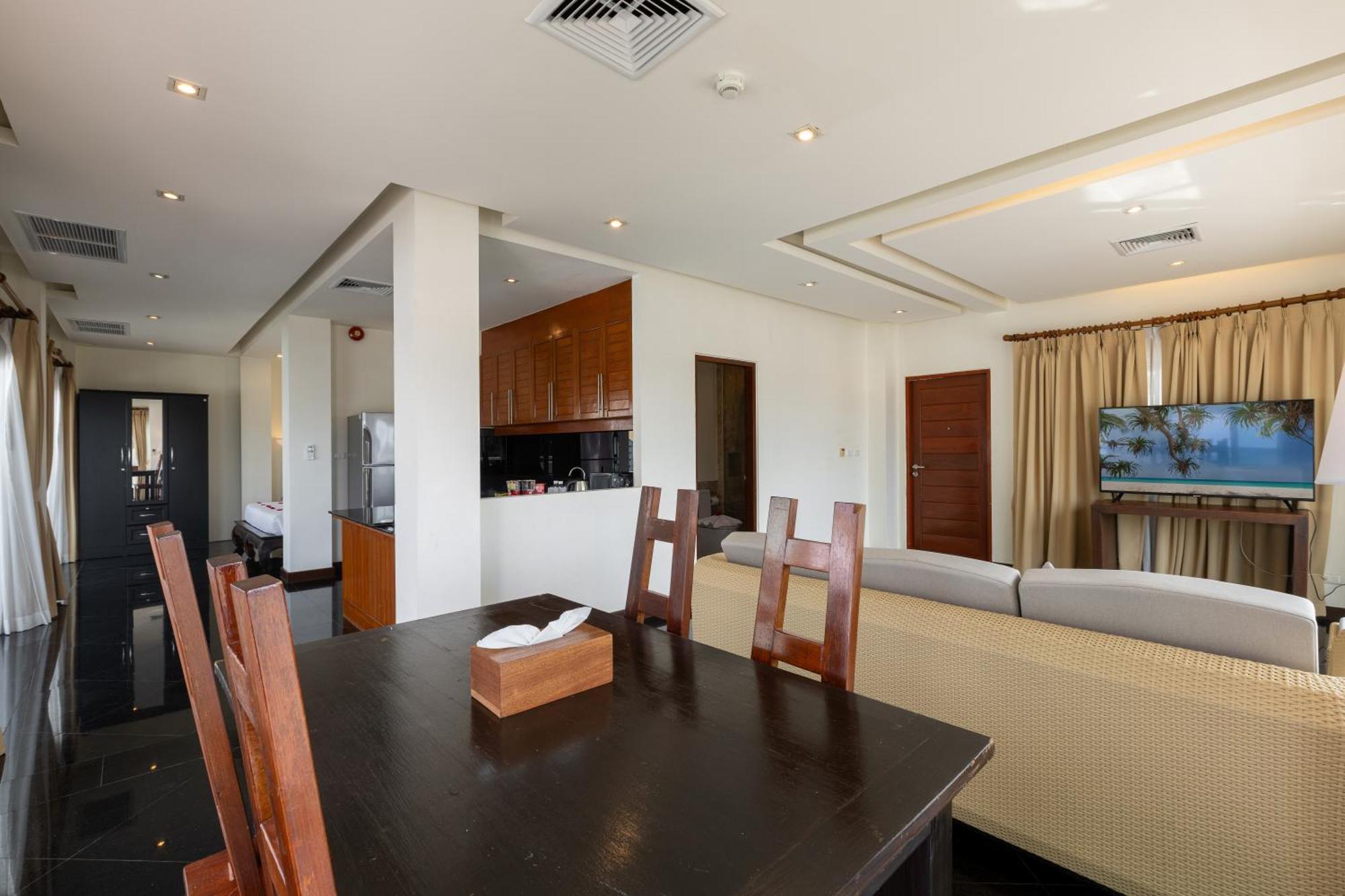 Phunawa Phuket - Sha Resort 4*