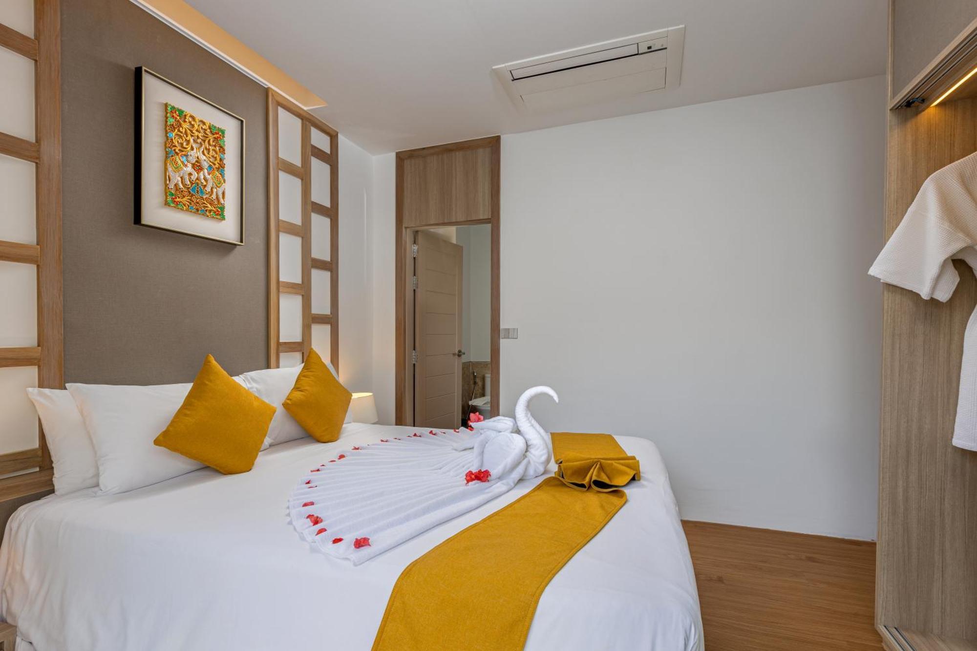 Phunawa Phuket - Sha Resort Karon