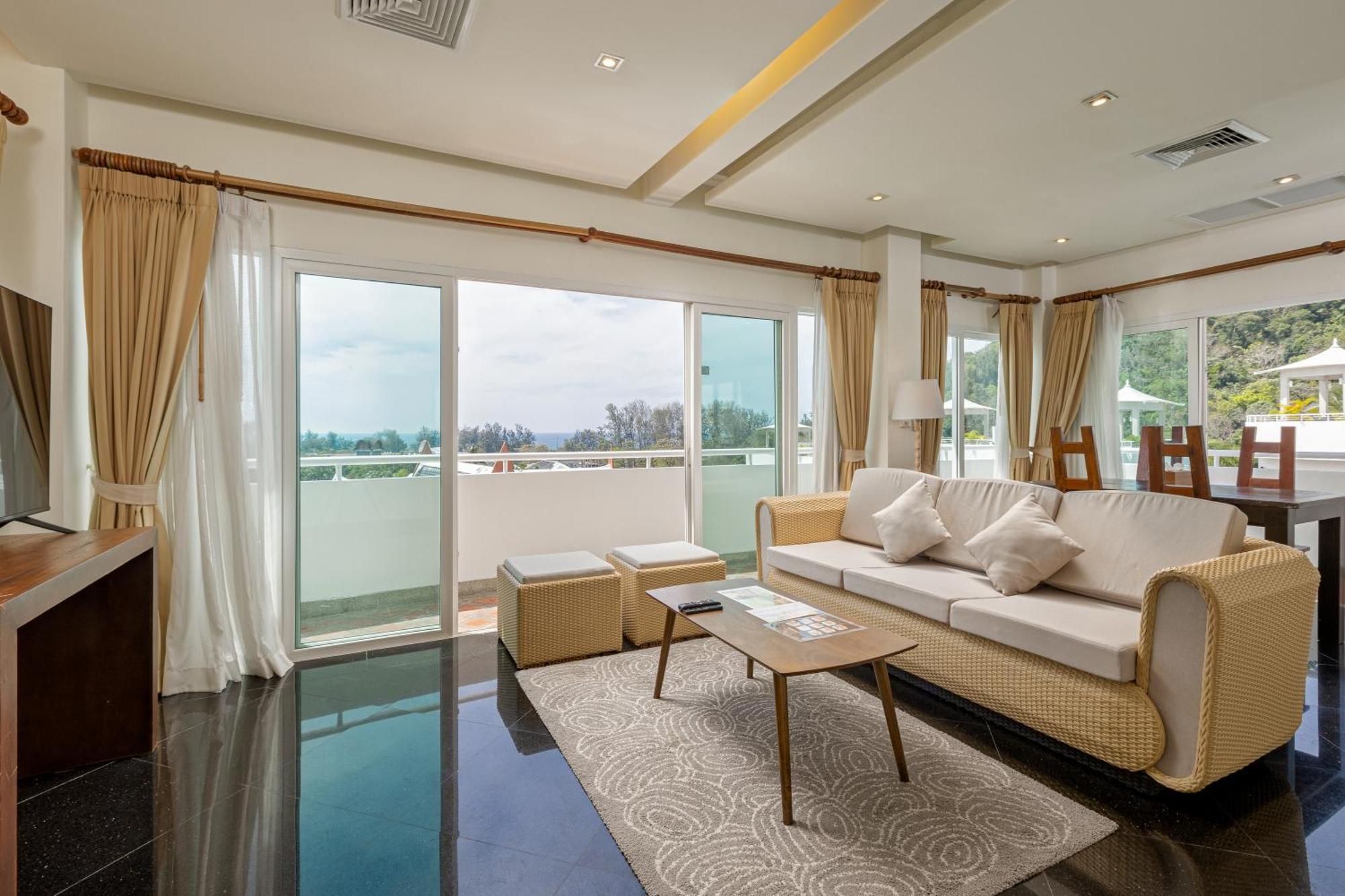 Phunawa Phuket - Sha 4*
