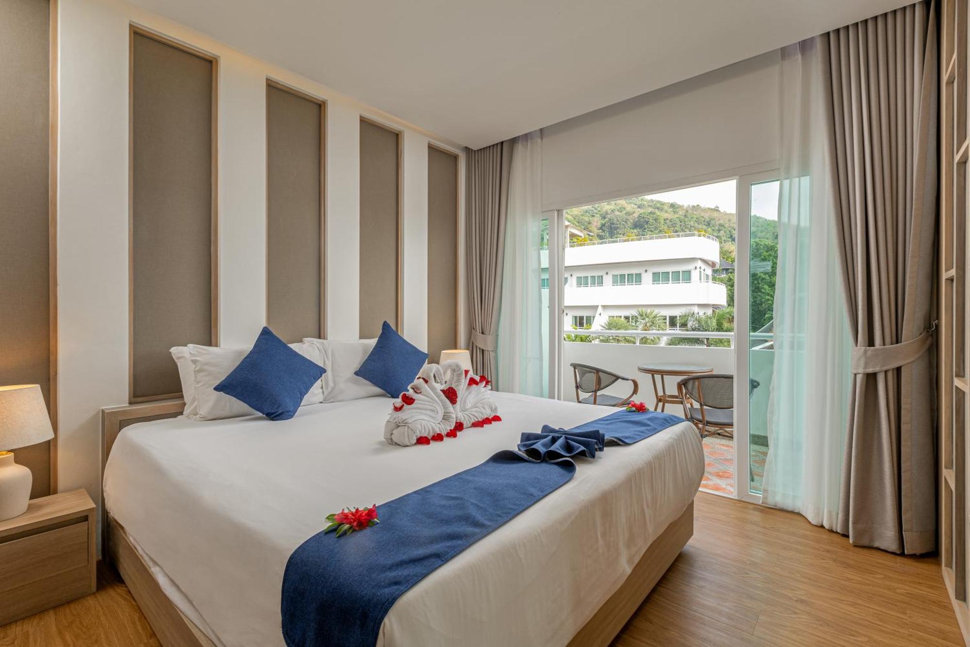 Phunawa Phuket - Sha Karon