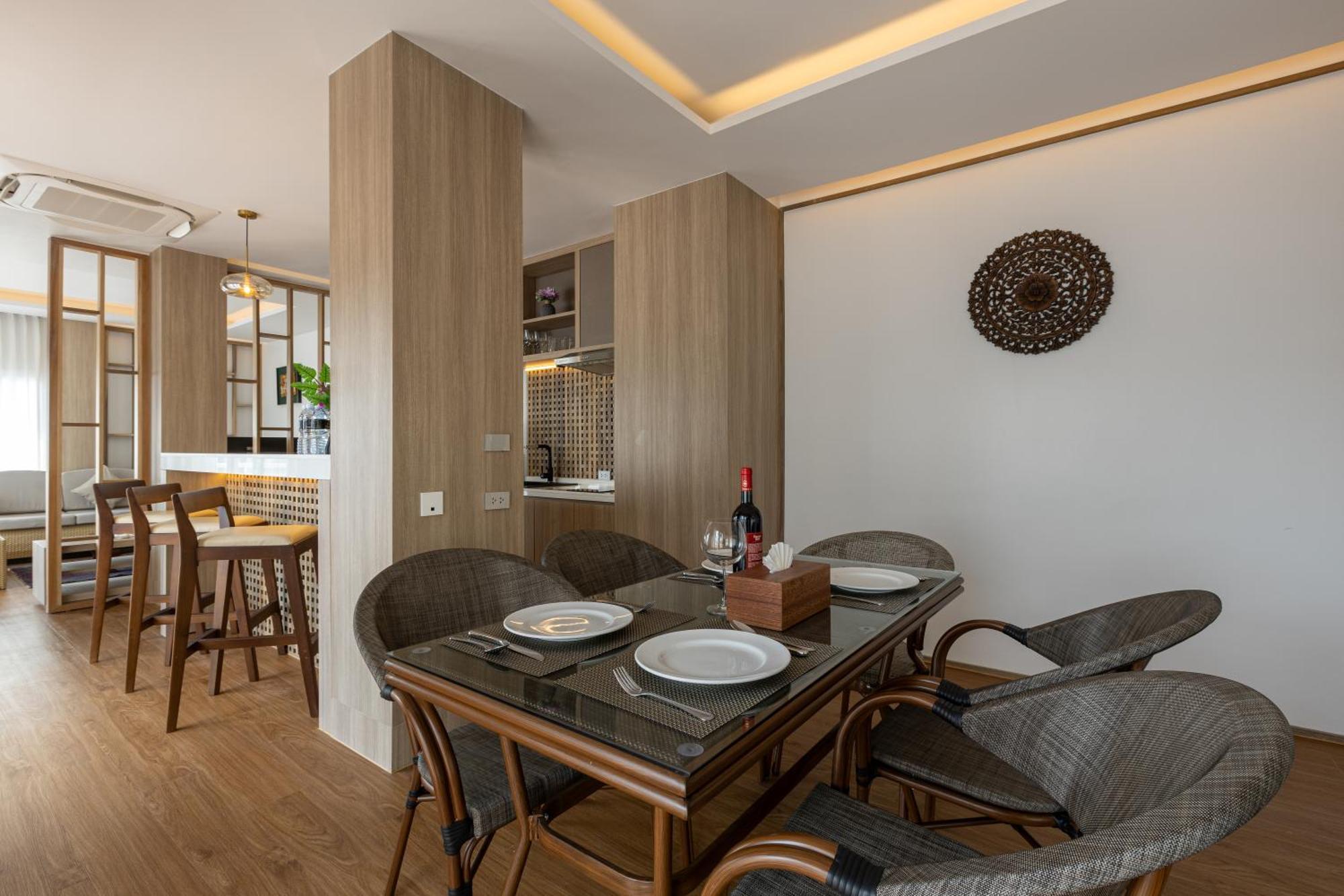 Phunawa Phuket - Sha