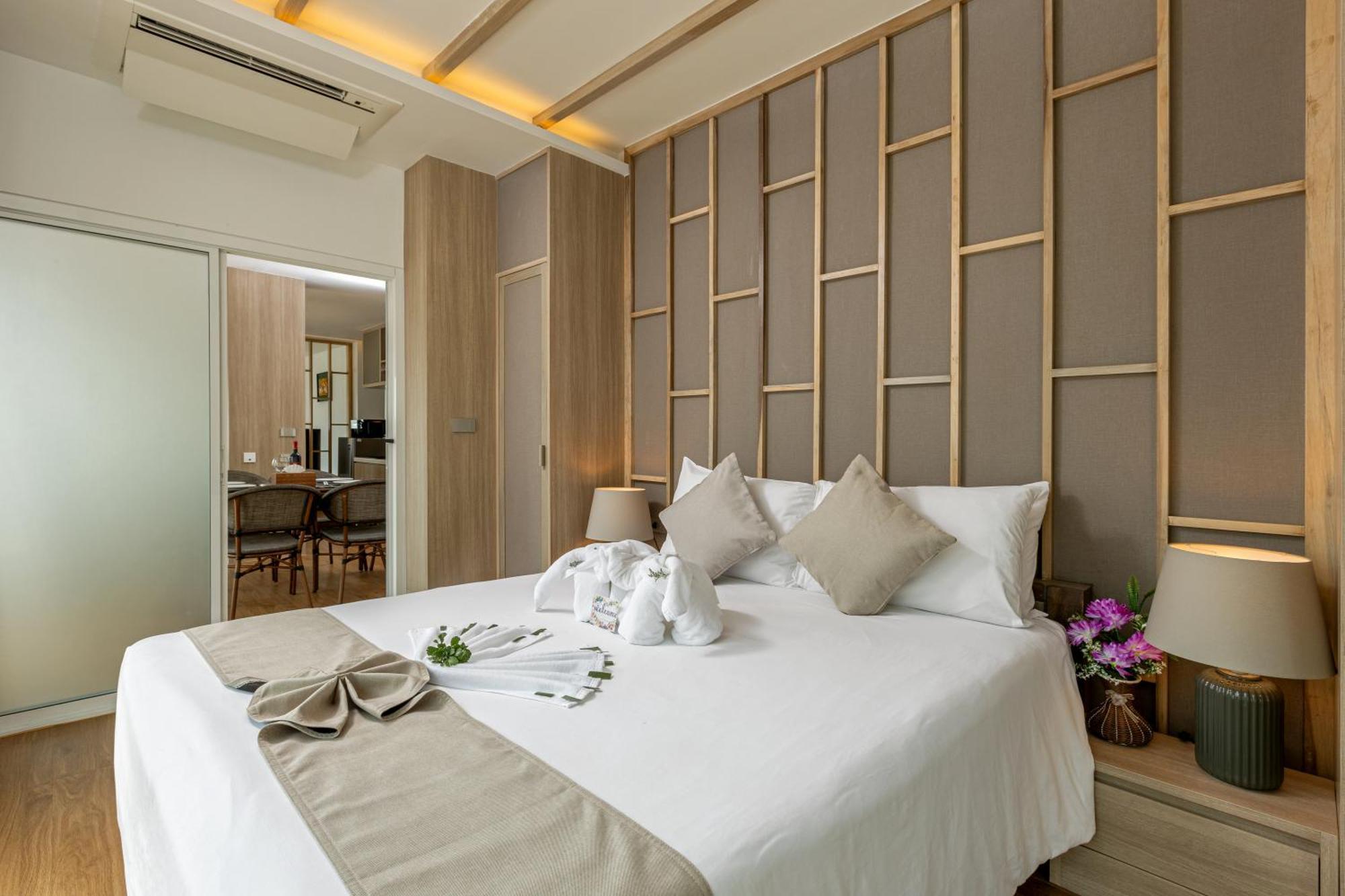 Phunawa Phuket - Sha Resort