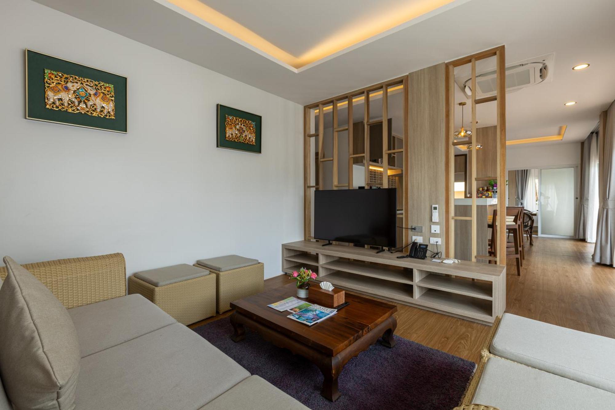 Phunawa Phuket - Sha 4*