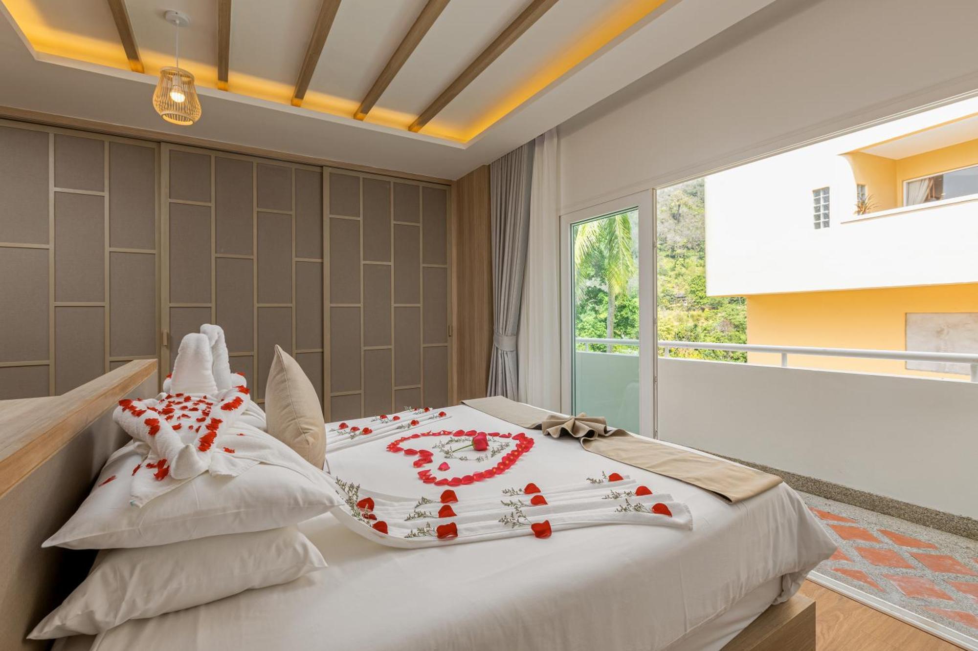 Phunawa Phuket - Sha Resort