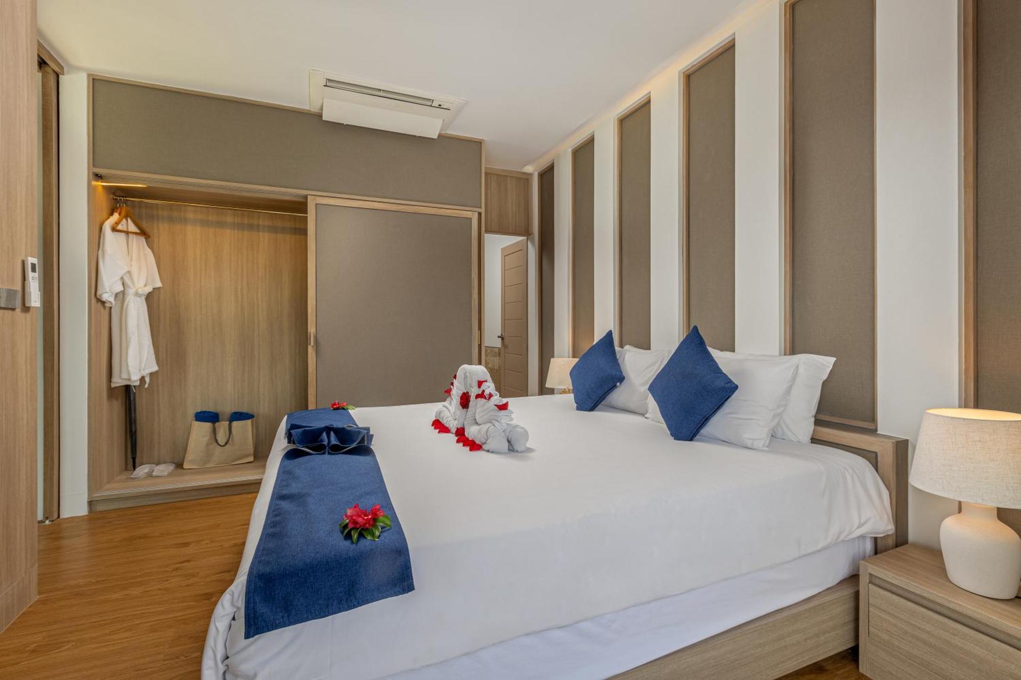 Phunawa Phuket - Sha Resort Karon