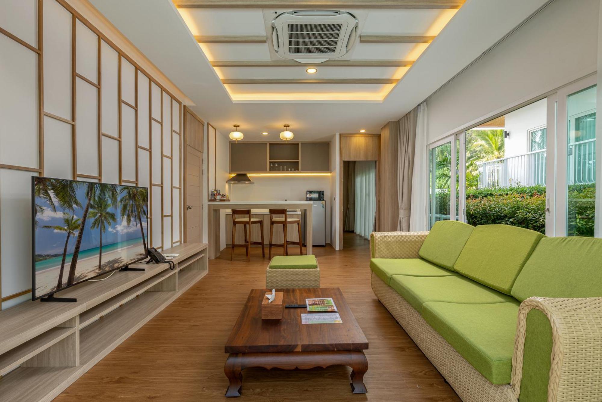 Phunawa Phuket - Sha 4*