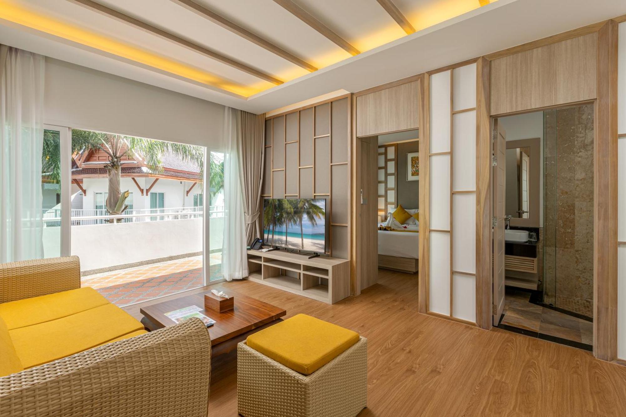 Phunawa Phuket - Sha