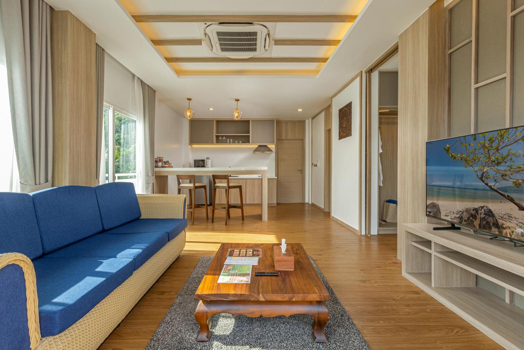Phunawa Phuket - Sha Resort