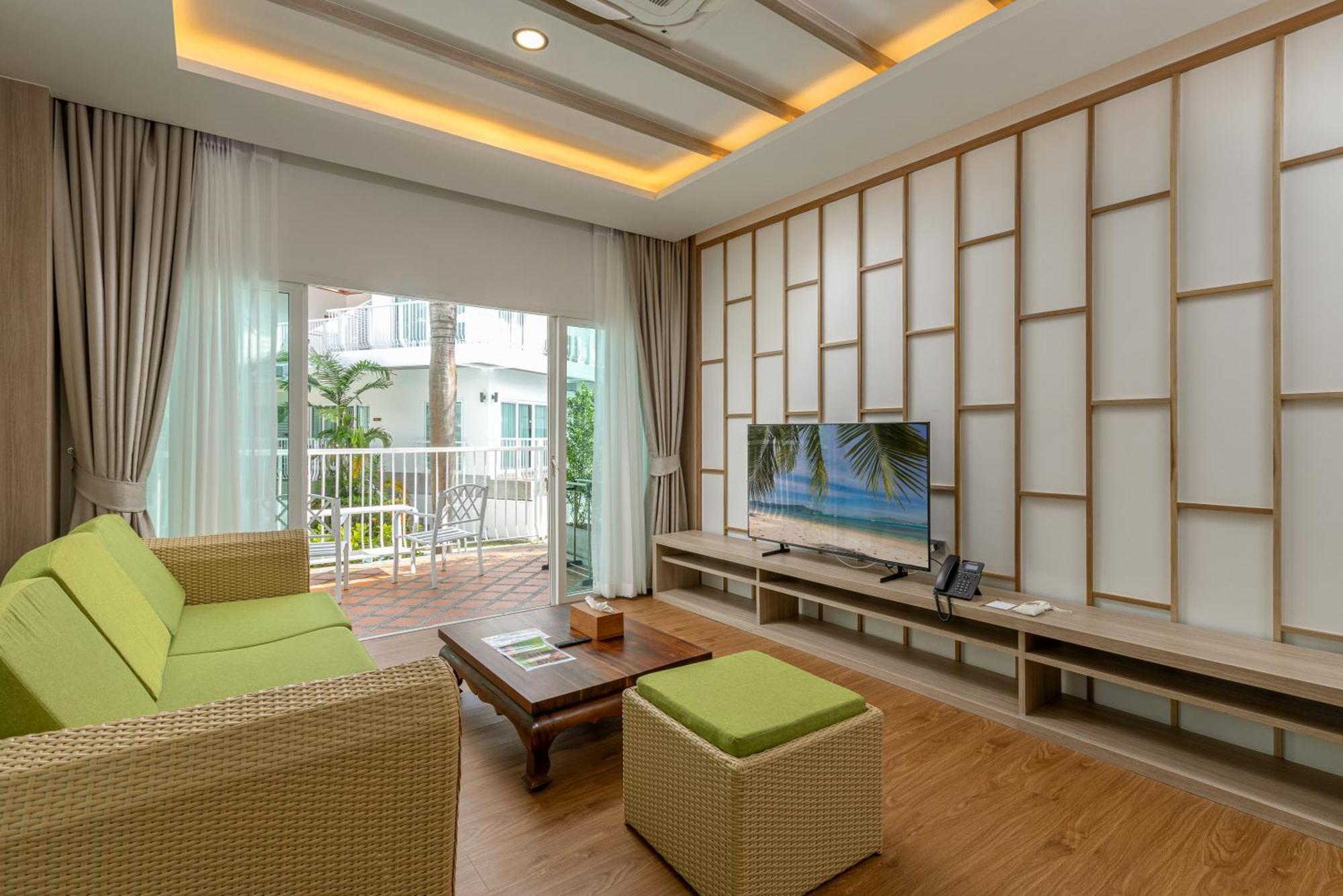 Phunawa Phuket - Sha Resort