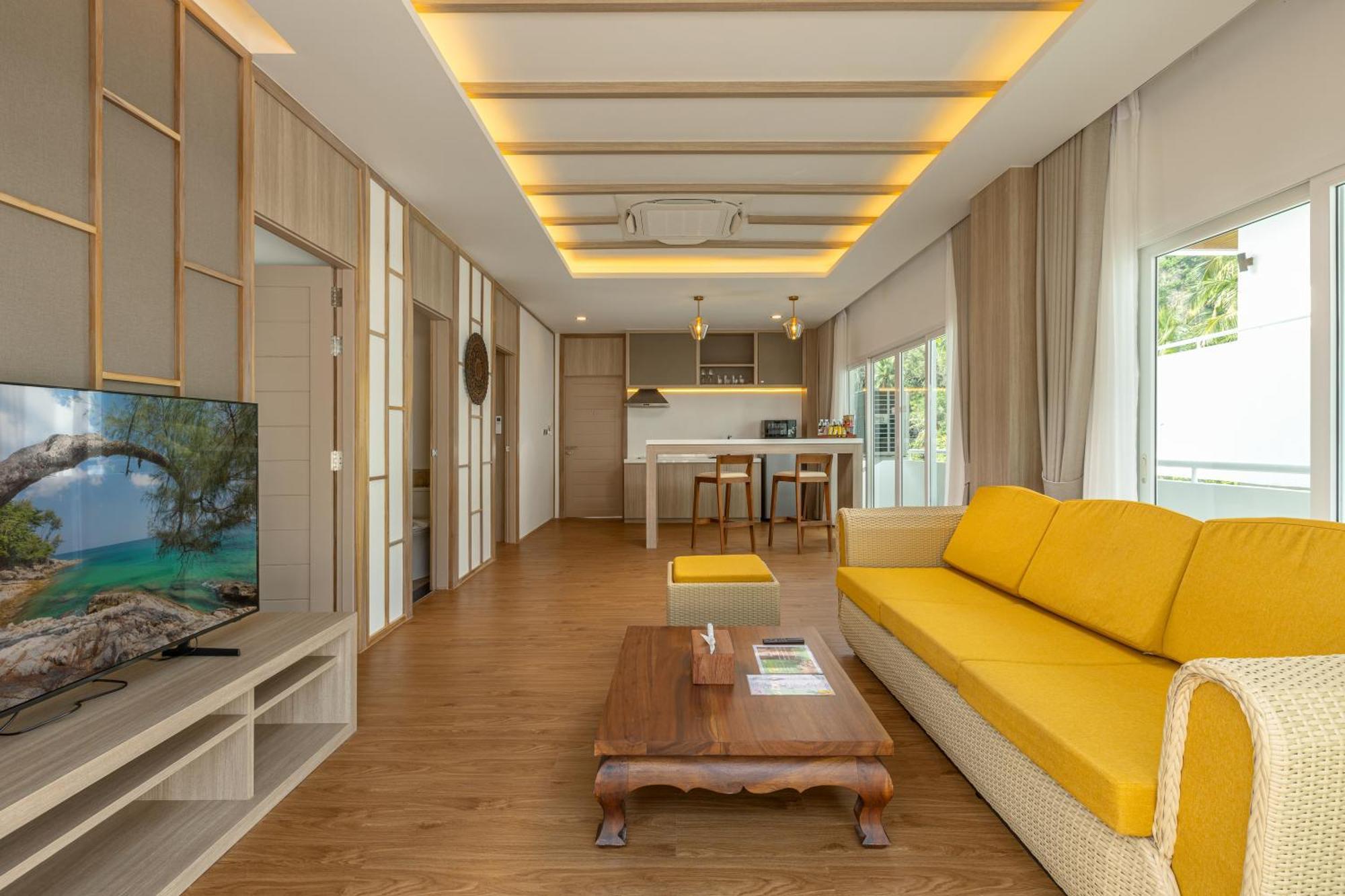Phunawa Phuket - Sha Resort Karon