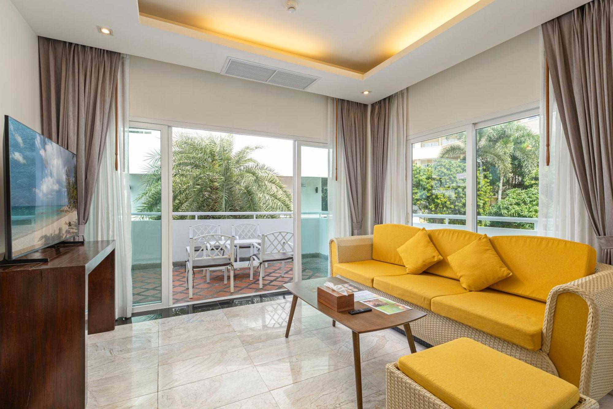 Phunawa Phuket - Sha 4*