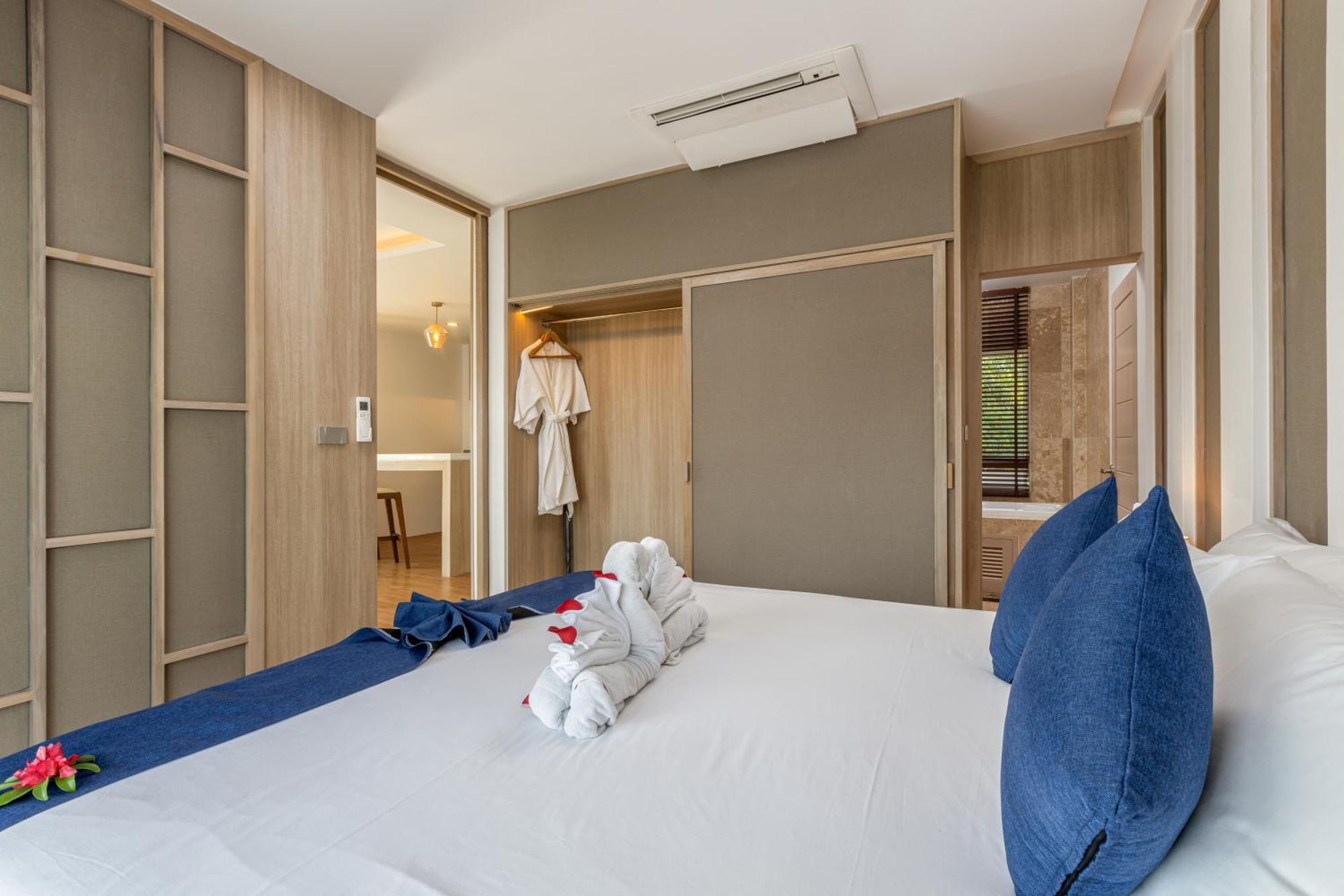 Phunawa Phuket - Sha