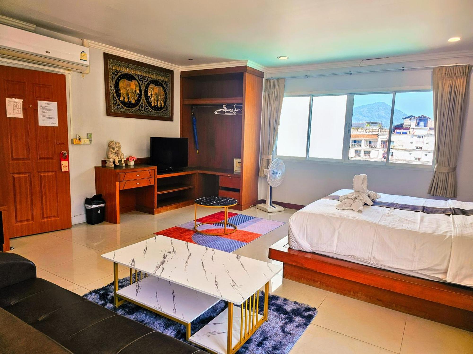Sukcheewa Phuket