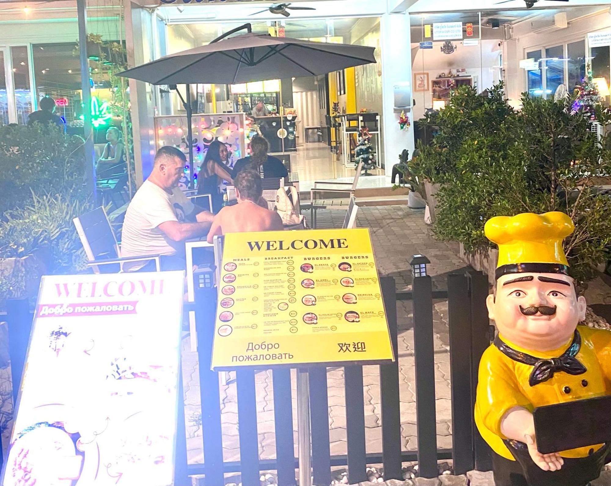 Sukcheewa Phuket 3*