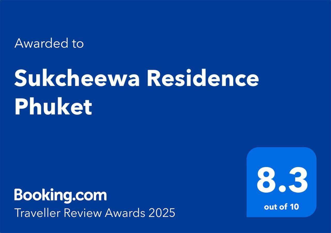 Sukcheewa Phuket