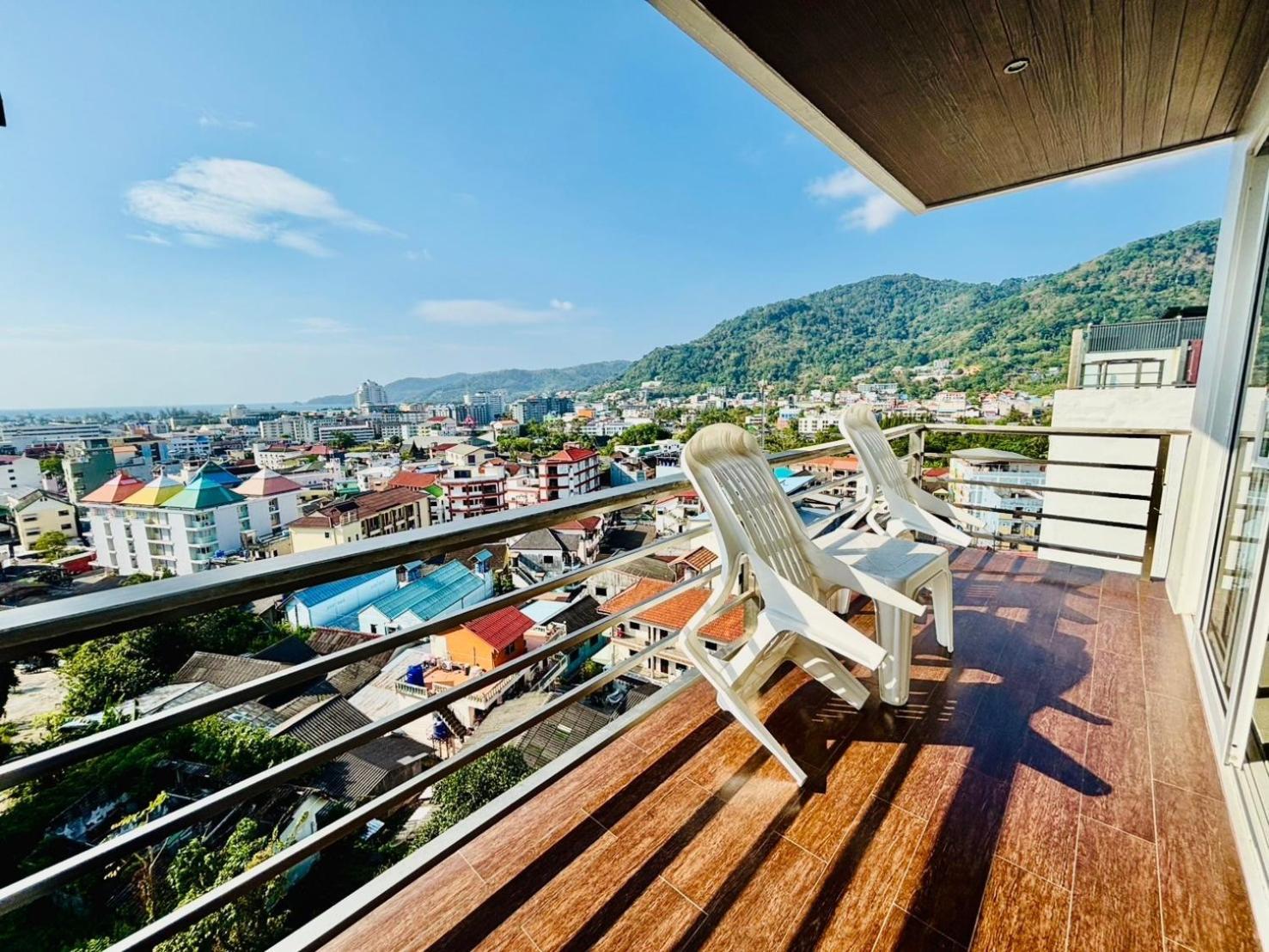 Hotel Ocean View Treasure 4*